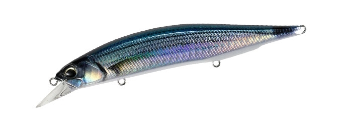 Duo Realis Jerkbait 120 SW mm. 120 gr. 18 col. AFA0830 SADDLED B